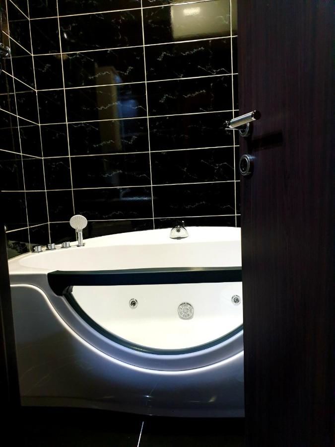 Апартаменты Apartmani vuk Цетине-18