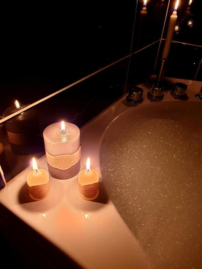 Апартаменты Apartmani vuk Цетине-31