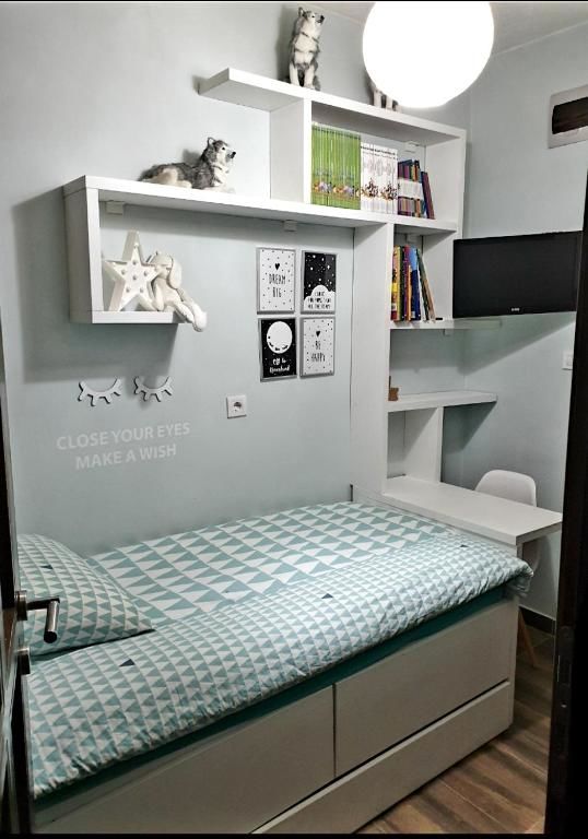 Апартаменты Apartmani vuk Цетине