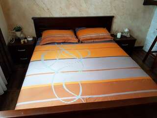Апартаменты Apartmani vuk Цетине Апартаменты с 1 спальней-3