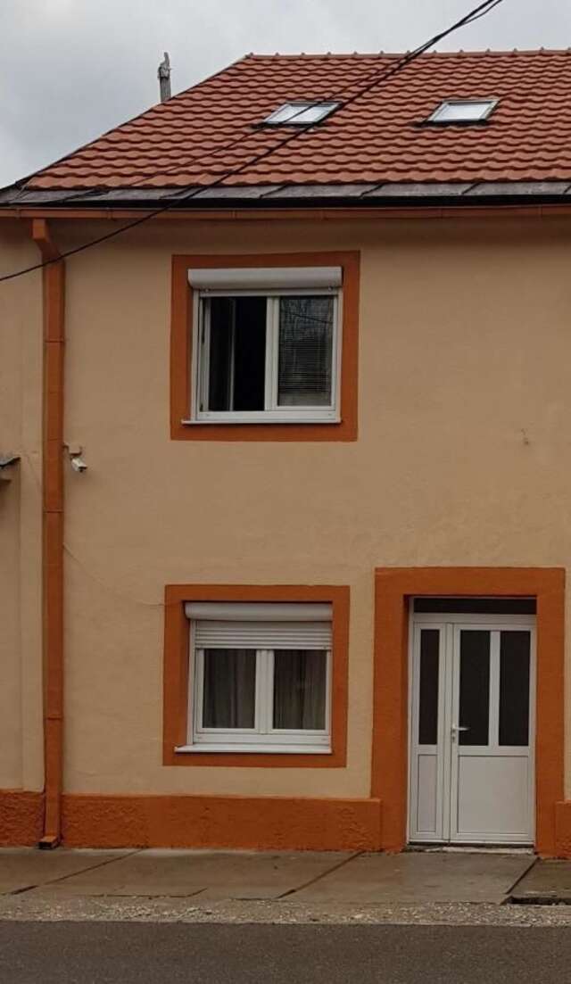 Апартаменты Apartmani vuk Цетине-13