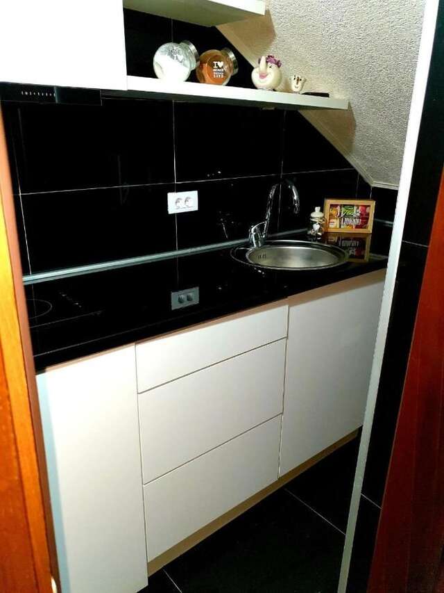 Апартаменты Apartmani vuk Цетине-14