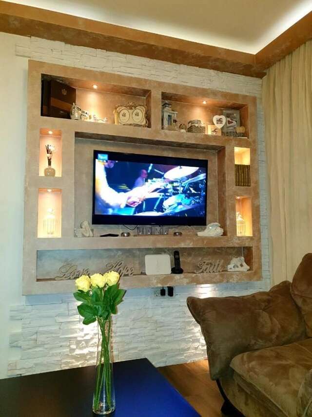 Апартаменты Apartmani vuk Цетине-15