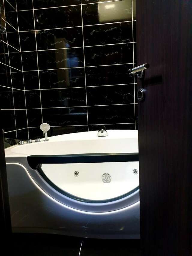 Апартаменты Apartmani vuk Цетине-17