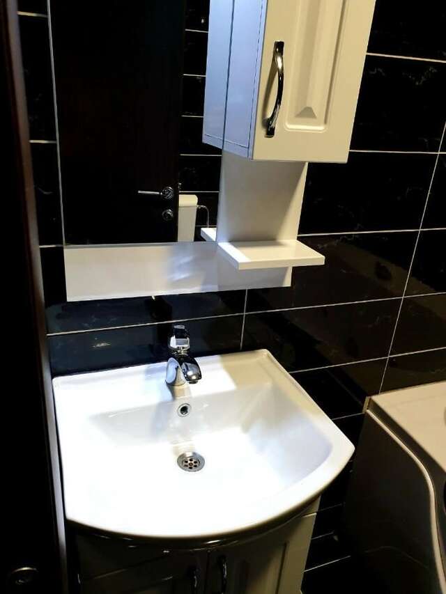 Апартаменты Apartmani vuk Цетине-18