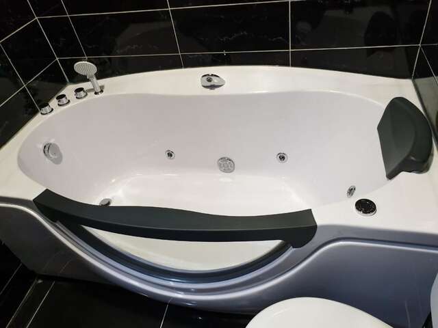 Апартаменты Apartmani vuk Цетине-28