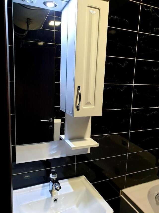 Апартаменты Apartmani vuk Цетине-31
