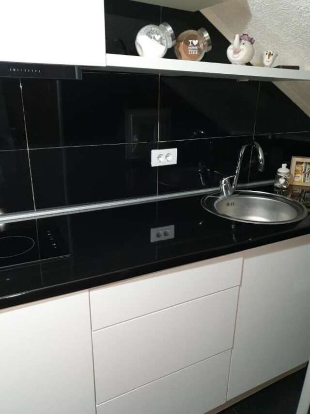 Апартаменты Apartmani vuk Цетине-35