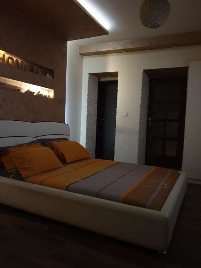 Апартаменты Apartmani vuk Цетине-37